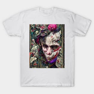 Clown 4 T-Shirt